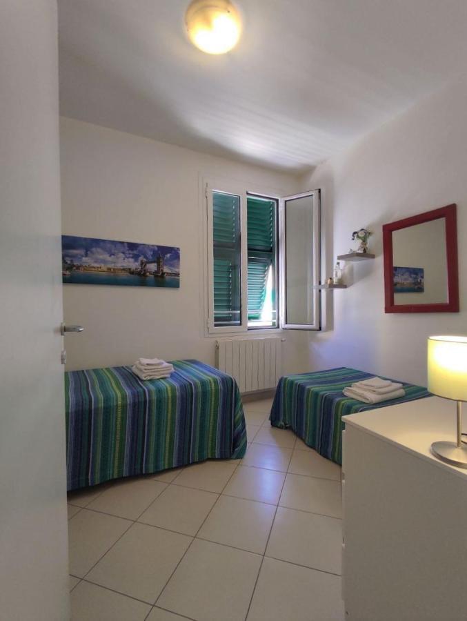 Blackstone Apartment Varazze Zewnętrze zdjęcie