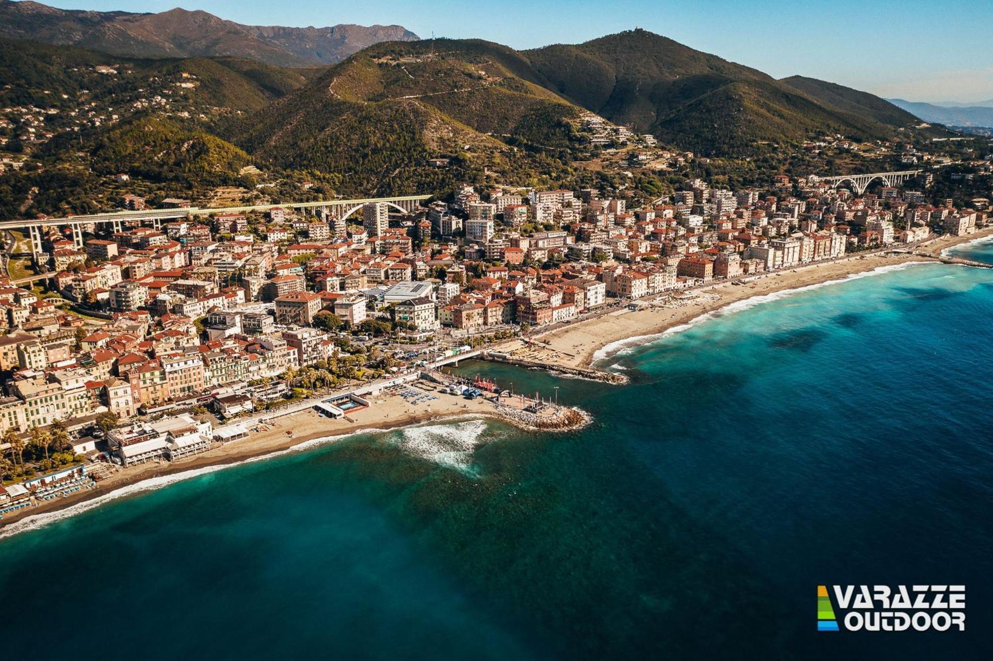 Blackstone Apartment Varazze Zewnętrze zdjęcie