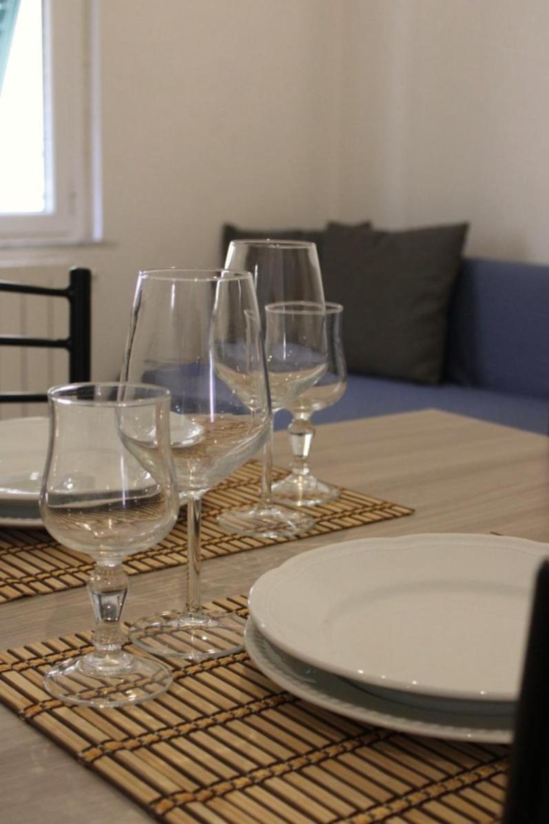 Blackstone Apartment Varazze Zewnętrze zdjęcie