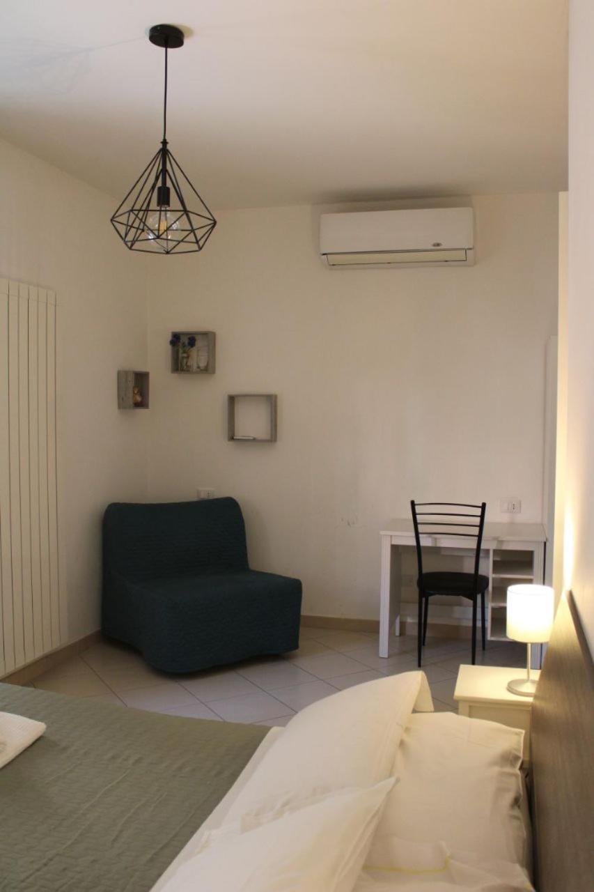 Blackstone Apartment Varazze Zewnętrze zdjęcie