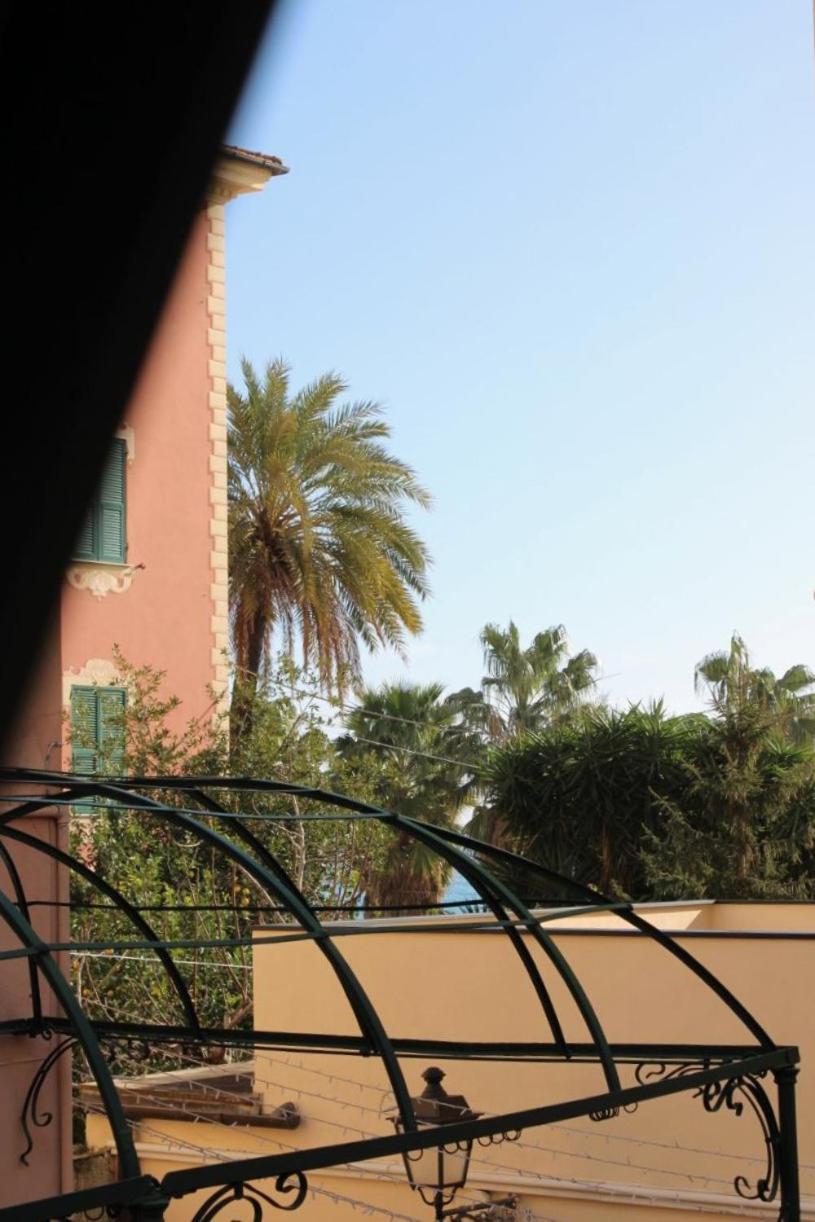 Blackstone Apartment Varazze Zewnętrze zdjęcie