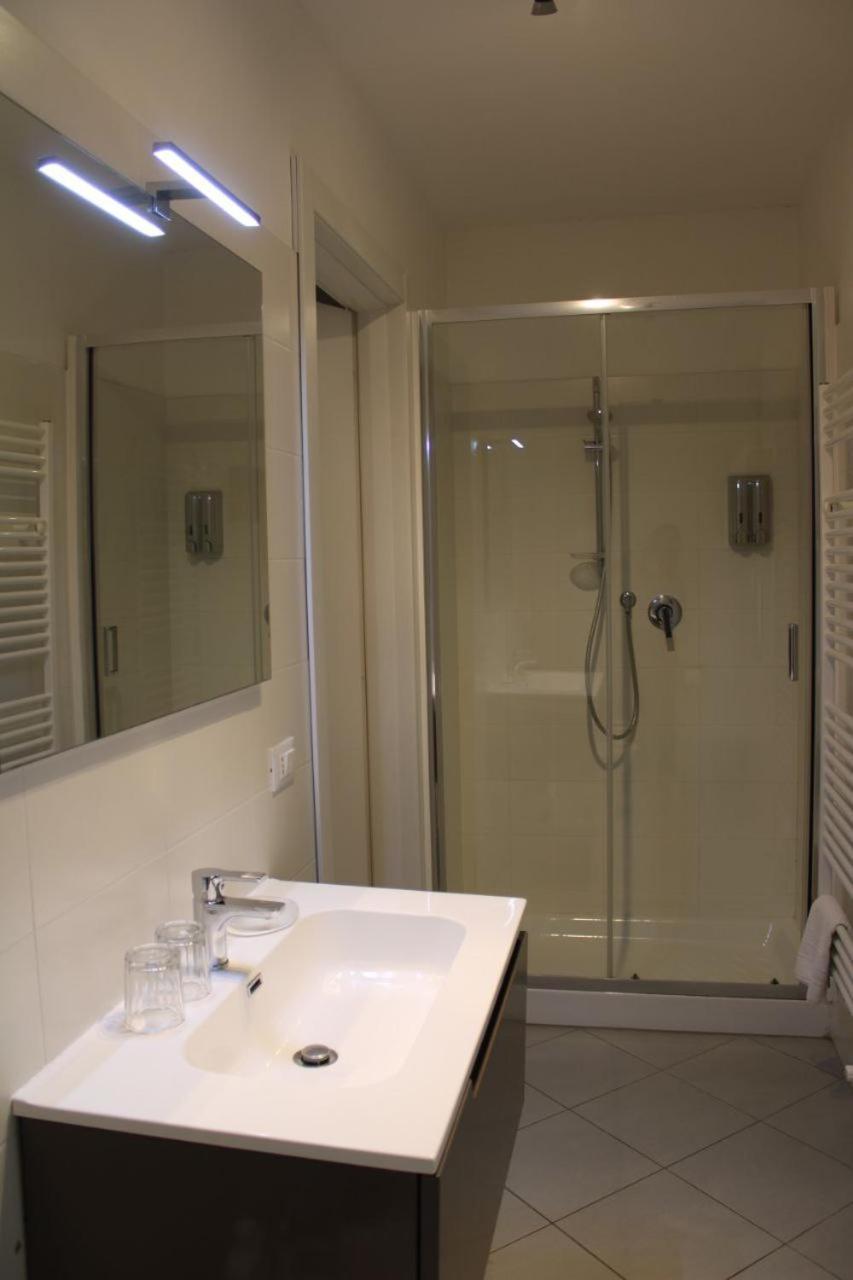 Blackstone Apartment Varazze Zewnętrze zdjęcie