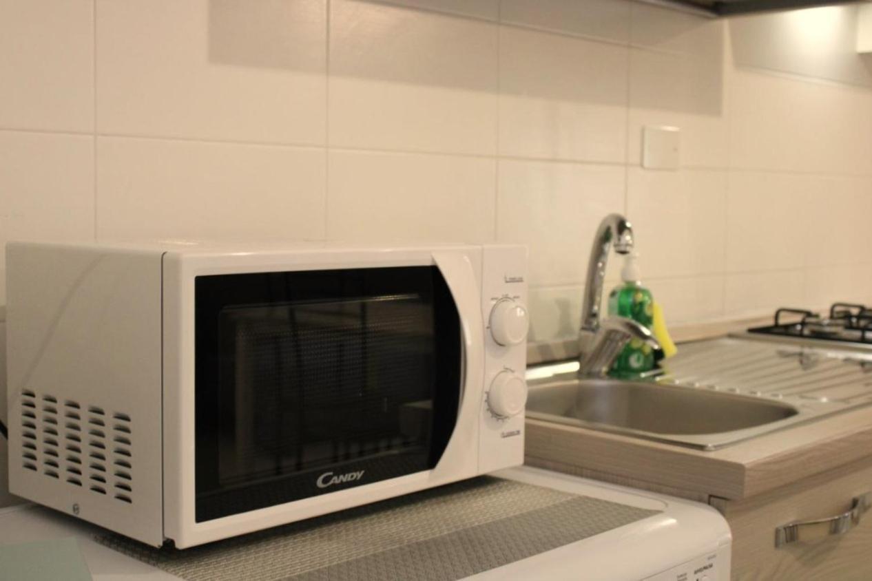 Blackstone Apartment Varazze Zewnętrze zdjęcie