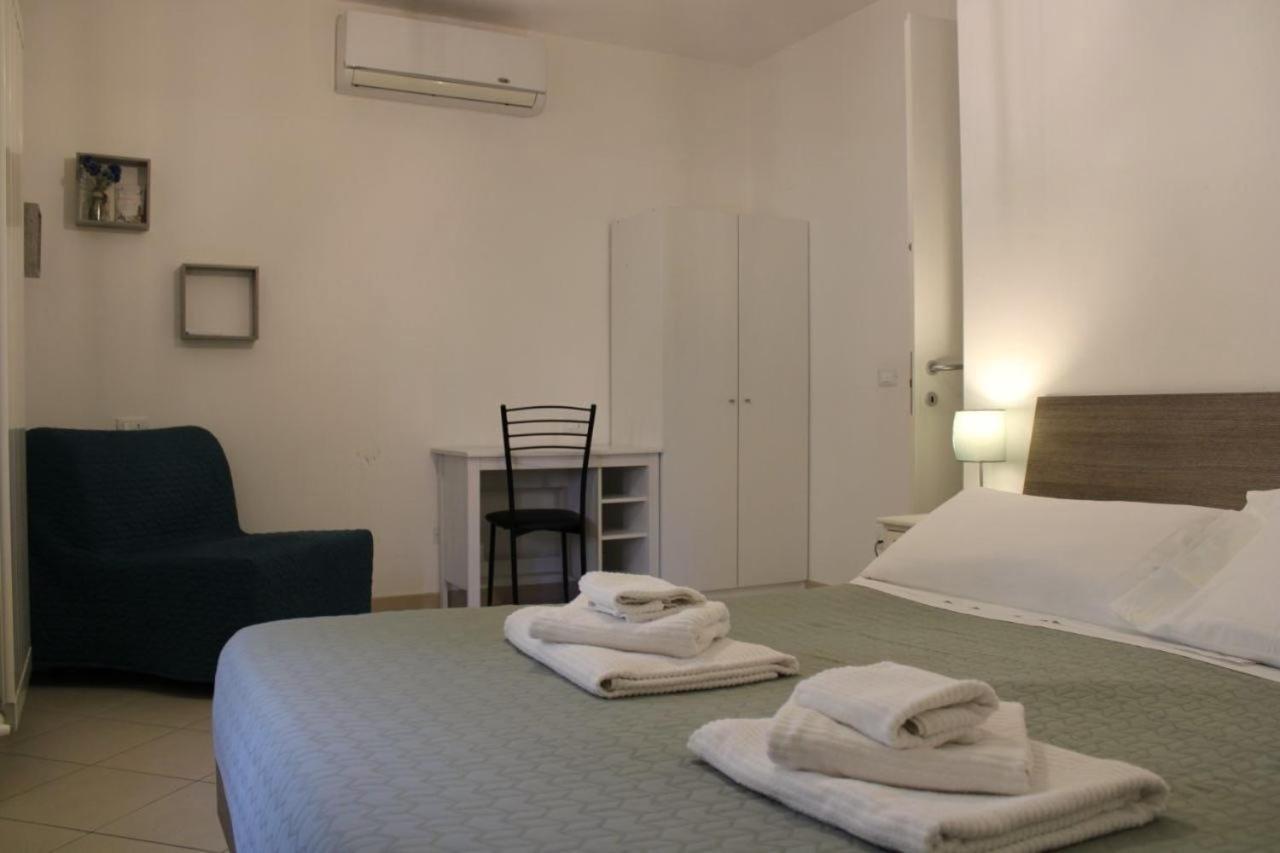 Blackstone Apartment Varazze Zewnętrze zdjęcie