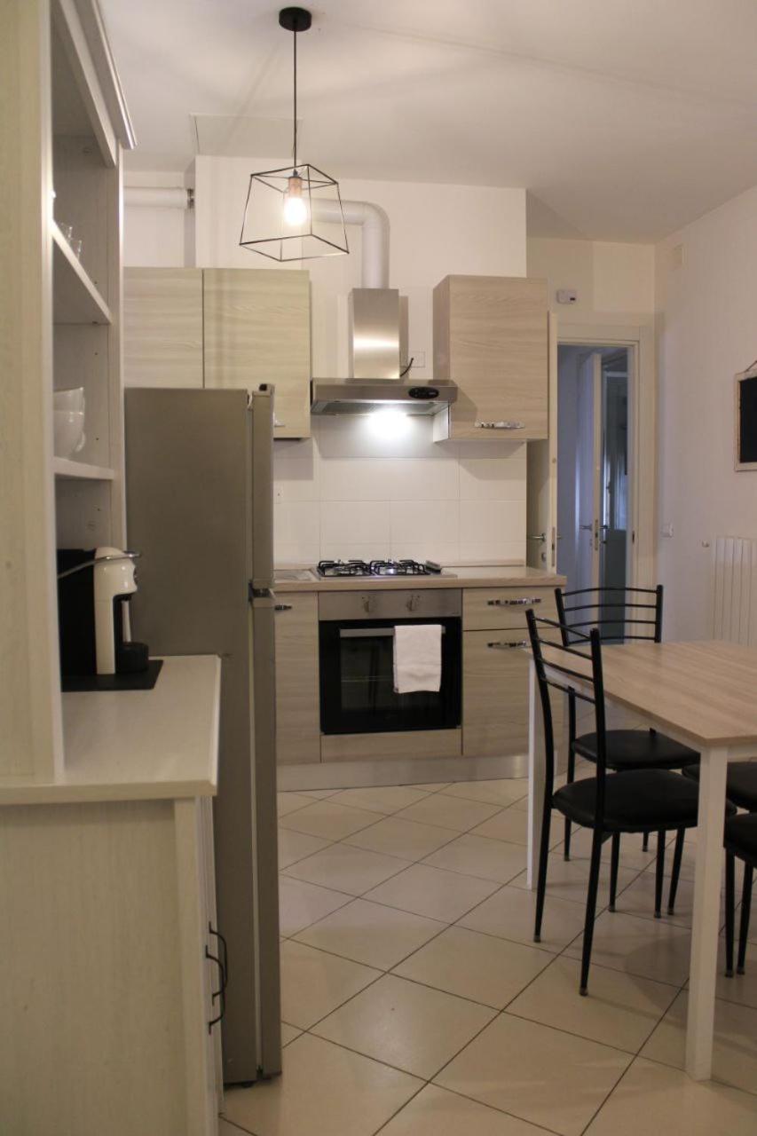 Blackstone Apartment Varazze Zewnętrze zdjęcie