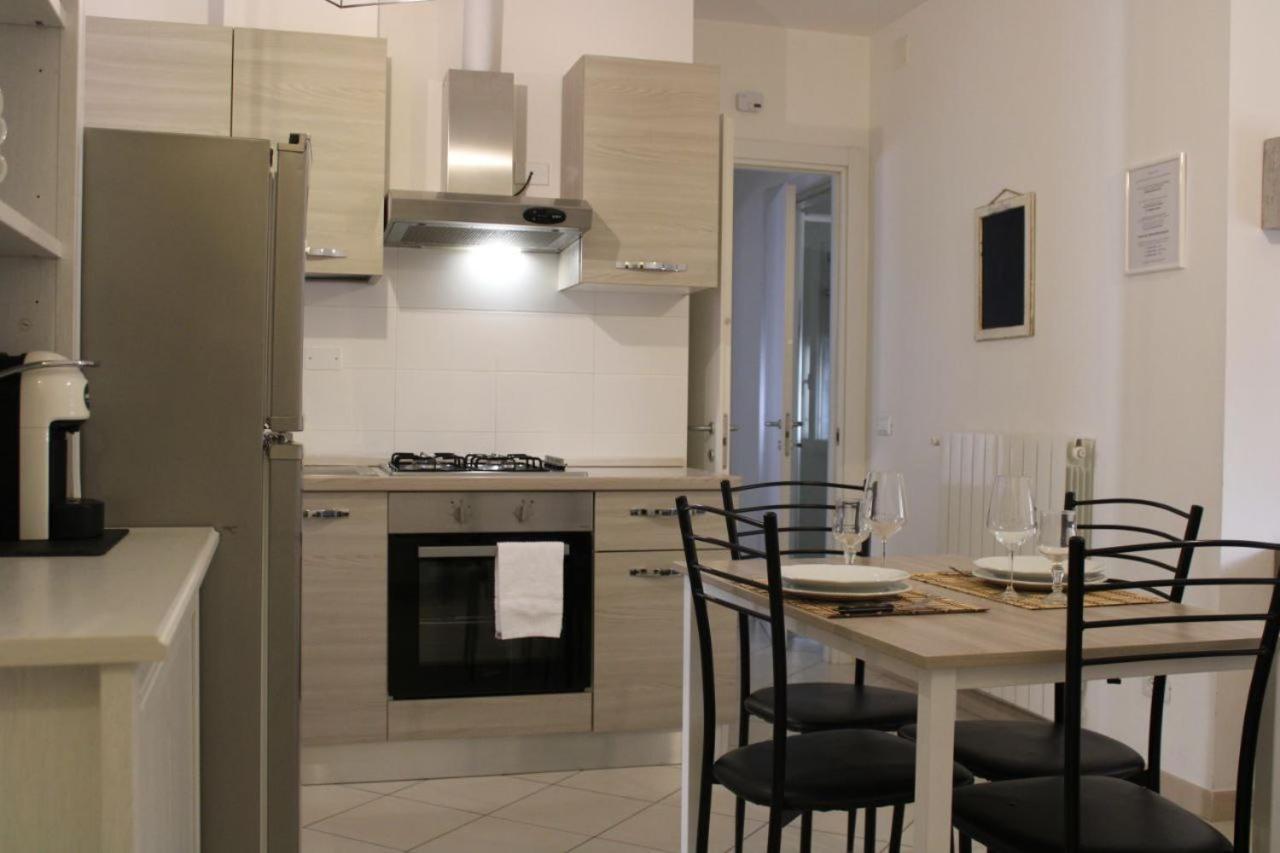 Blackstone Apartment Varazze Zewnętrze zdjęcie